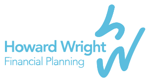 Howard Wright Financial Planners - Blue Edit