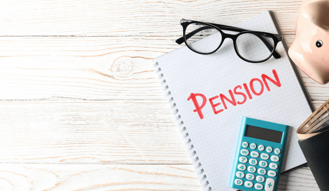 Should I Invest In a Pension?