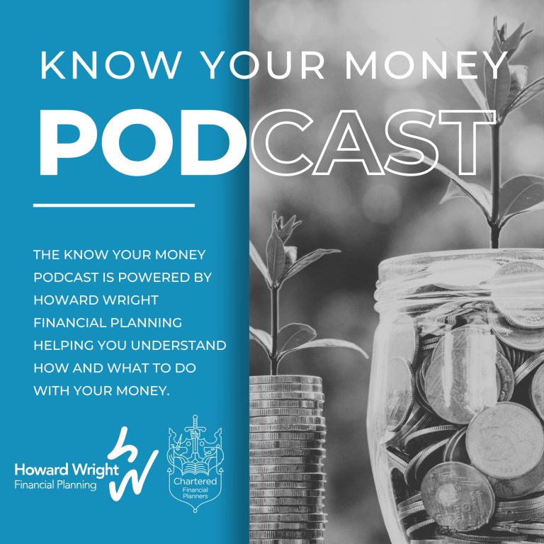 Know Your Money Podcast
