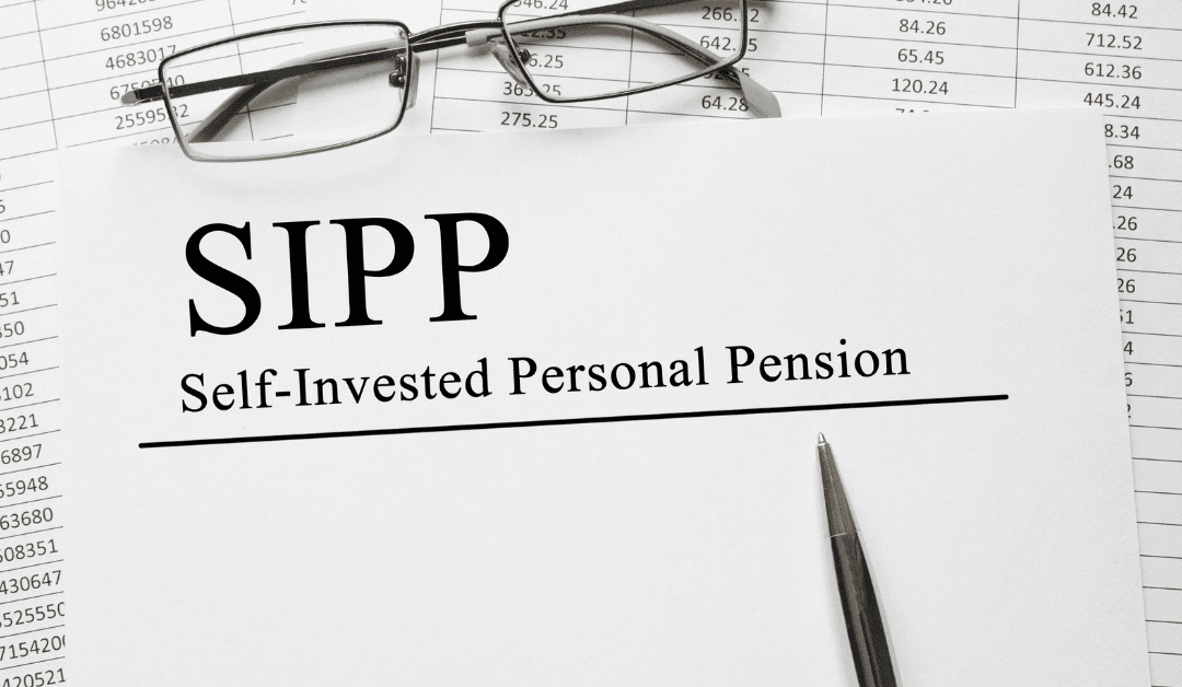 What is a Self-Invested Personal Pension (SIPP)?