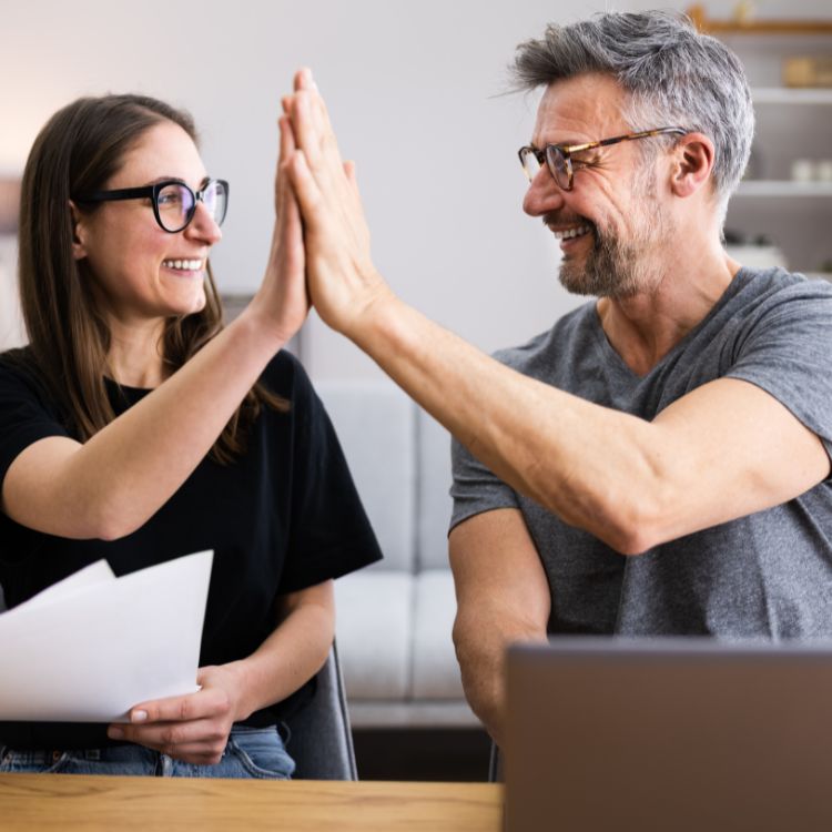 Trust Form Deeds and Documentation Services - Howard Wright Financial Planning