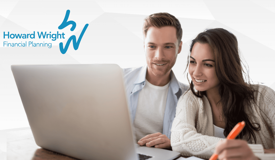 Contact Howard Wright: Let’s Discuss Your Financial Goals