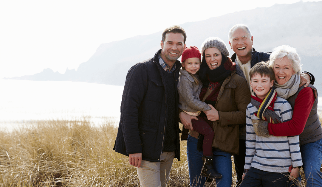 Estate Planning: Ensuring Your Legacy with Howard Wright