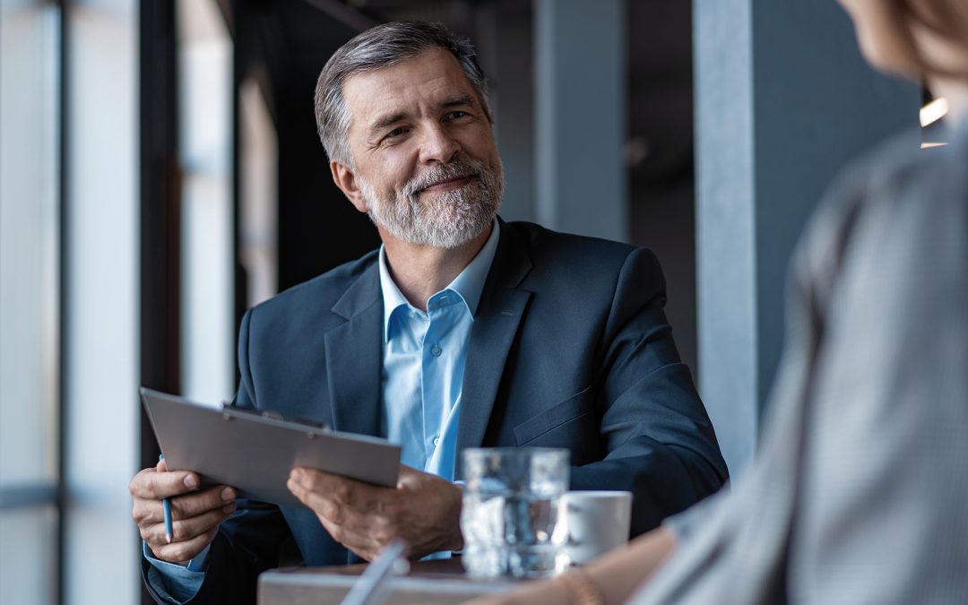 The Importance of Trusts and Cross-Option Agreements in Business Succession - Howard Wright Financial Planning