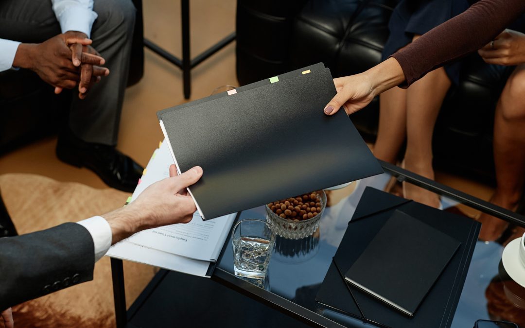 The Role of Wills and Corporate Agreements in Effective Estate Planning