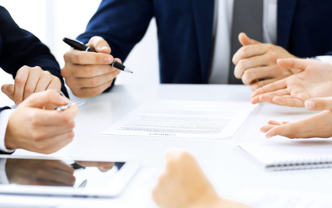 Shareholder and Partnership Agreements: Why Every Business Needs Them