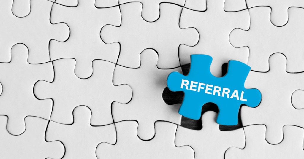 How Our NEW Referral-Led Approach Shapes the Way We Serve You