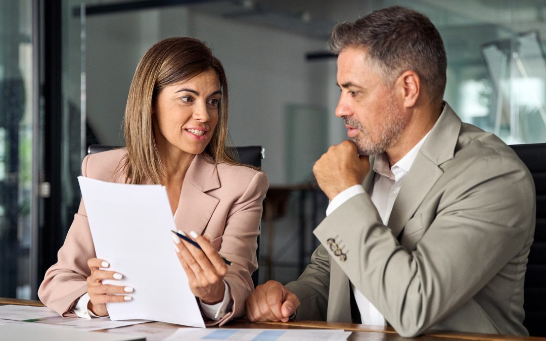 Understanding Life Assurance: Term vs. Whole of Life for Business Protection