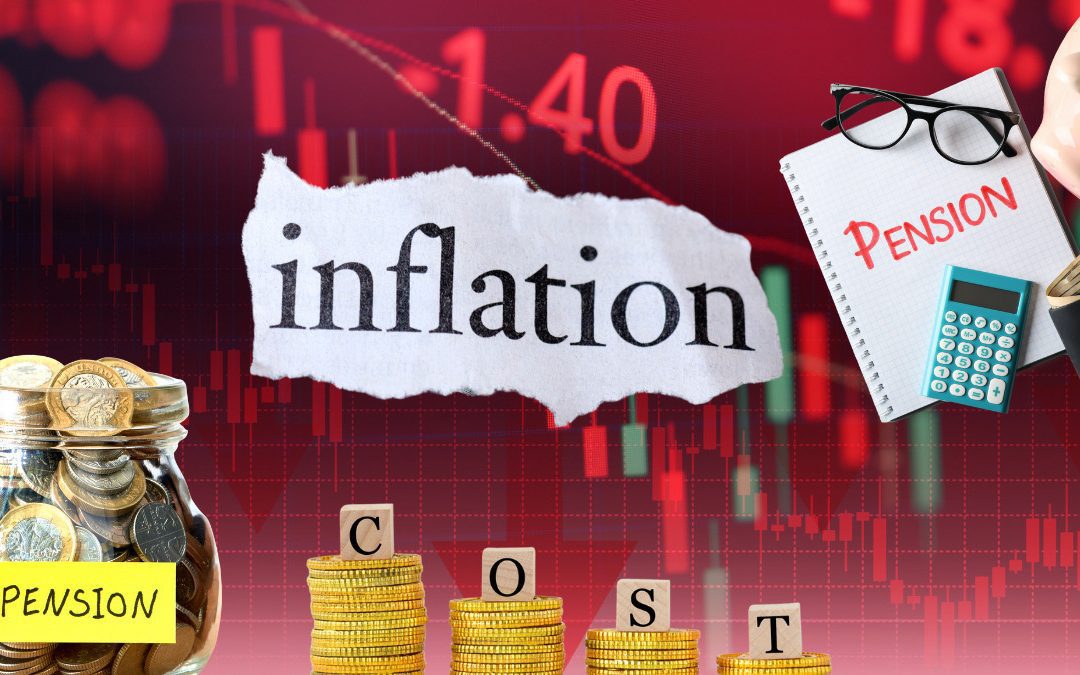 How Inflation Affects Your Retirement – and What You Can Do - Howard Wright Financial Planning