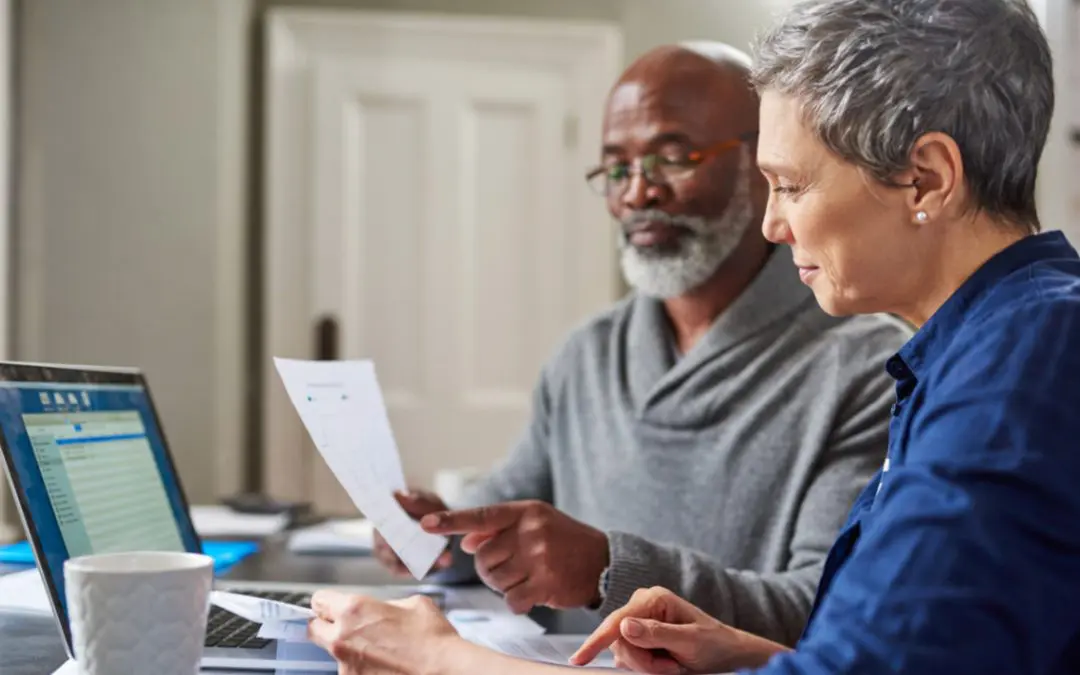 Protecting Your Wealth from Scams and Fraud - Howard Wright Financial Planning