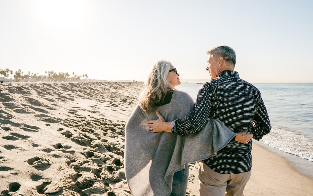 Beyond Finances: Navigating the Emotional Side of Retirement - Howard Wright Financial Planning
