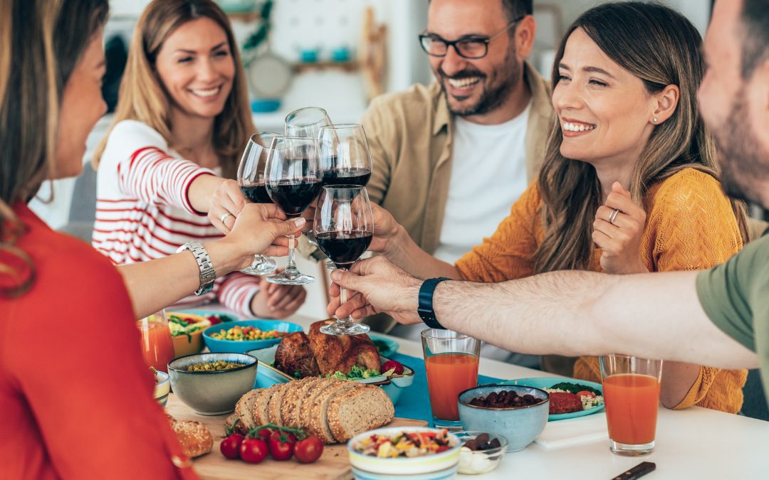 Why We Only Work with Great People (Like You)