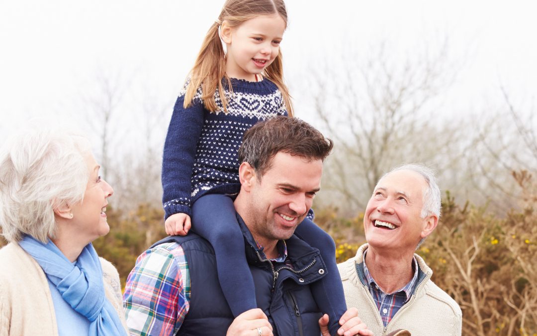 Inheritance Tax Bill Gifting Options: Outright Gifts vs Trusts - Howard Wright Financial Planning