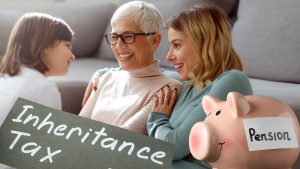 Pensions and Inheritance Tax – What’s Changing and What It Means for You - Howard Wright Financial Planning