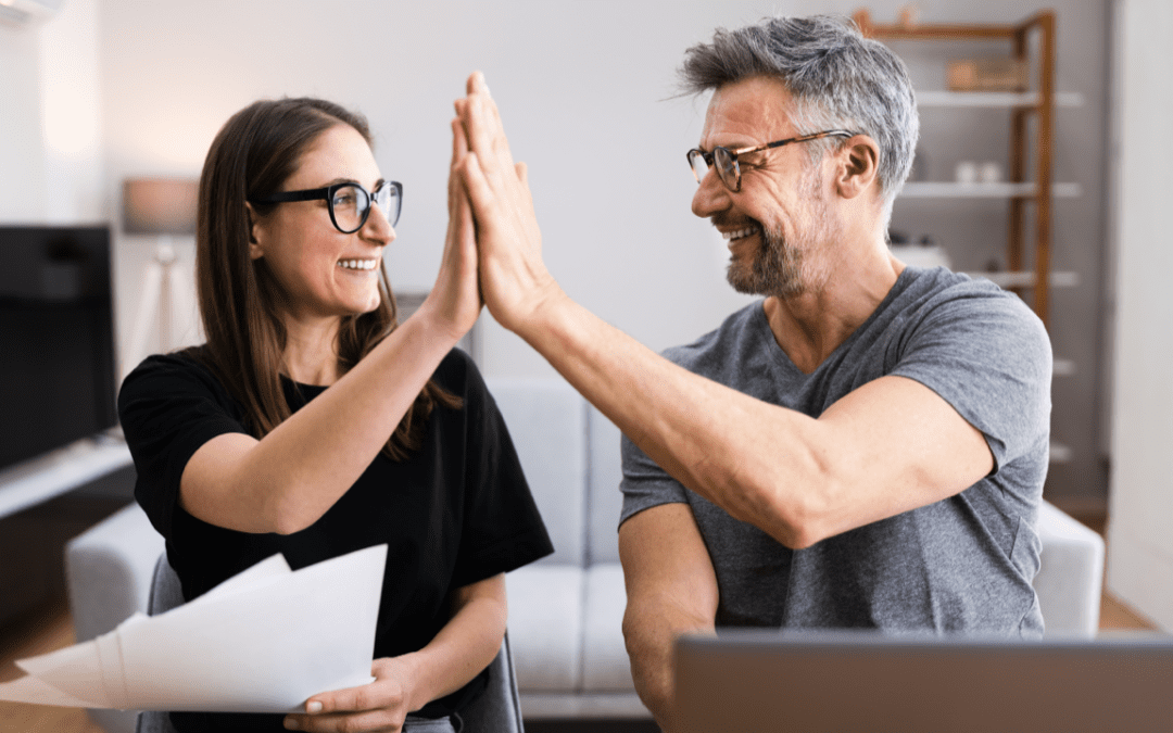Pension Expression of Wish: A Simple Step That Protects Your Loved Ones