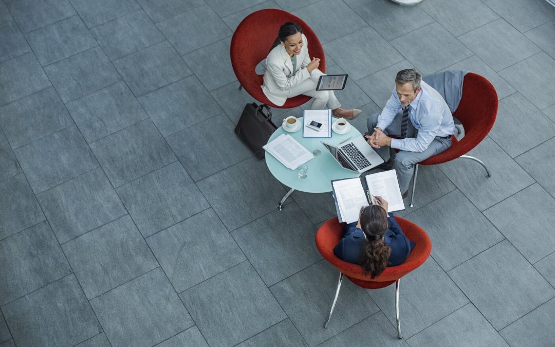 Is Your Business Your Retirement Plan?