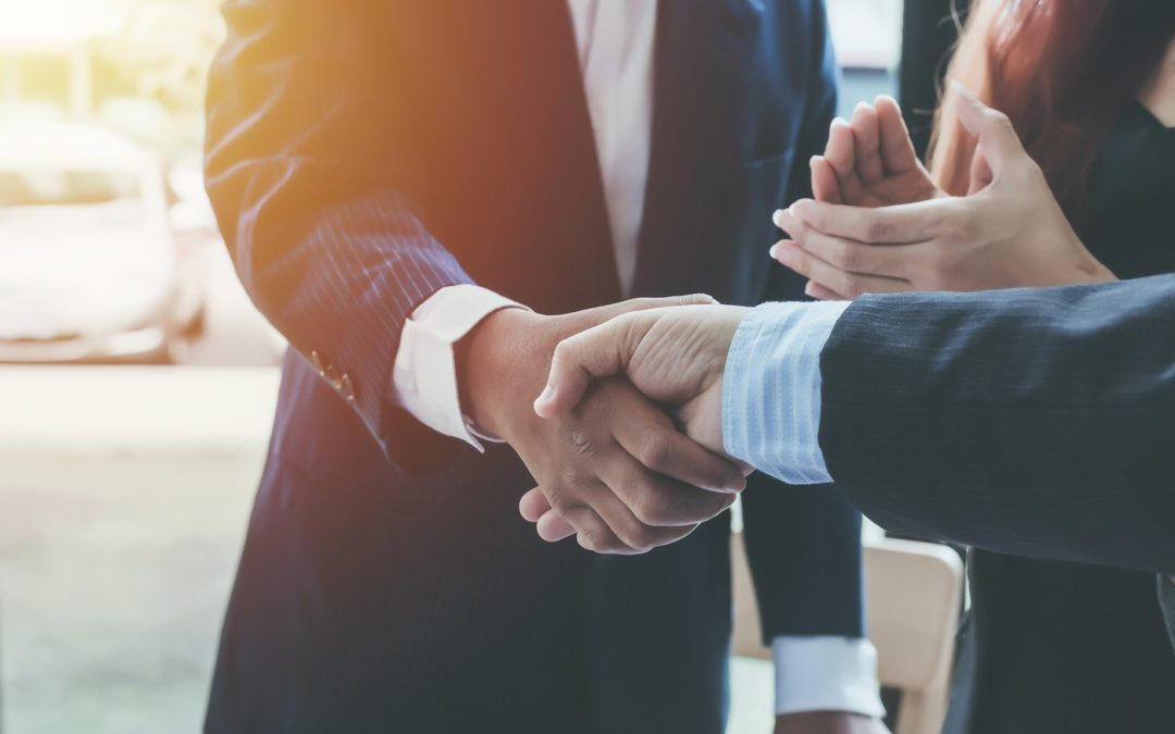 Is Your Business Your Retirement Plan? Preparing for Exit