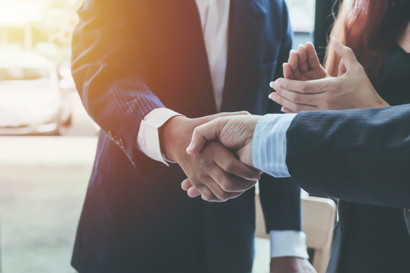 Is Your Business Your Retirement Plan? Preparing for Exit - Howard Wright Financial Planning Is Your Business Your Retirement Plan? Preparing for Exit