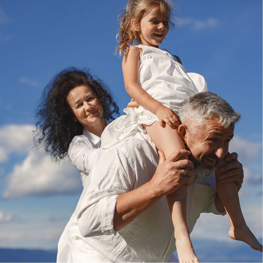 Inheritance Tax Planning 1