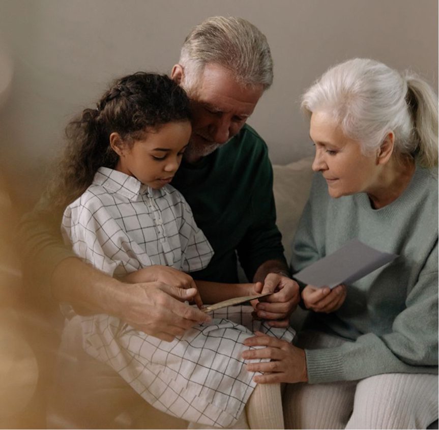 Inheritance Tax and Trust Planning 2